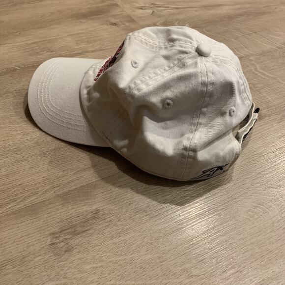 Boston College Hockey 2010 NCAA Champions Ahead Extreme Adjustable Hat Adult - Picture 6 of 8